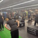 제이복싱 | 제이복싱&amp;웨이트서킷트레이닝 그룹피티 받고 있는 후기