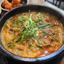 전주남문토종순대국 - 춘천시 삭주로80번길 21 | 전주남문토종순대국