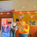 에이치비엘제1발전소 | LA 유니버셜 스튜디오 할리우드 심슨 해리포터 어트렉션 후기 할인 쿠폰