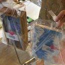 화실블루비 | 부산 데이트장소 추천 | 동래드로잉카페 화실 블루비 가격, 이용시간, 주차 정보