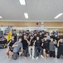 남양주삼산무에타이다산관 이미지
