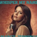 Whisper My Name - Marcy Jennings - 이미지