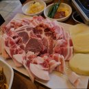 서구-01-99 | [인천 맛집 추천] 얼큰이감자탕삼겹살 본점 인천의 얼큰한 감자탕 맛집