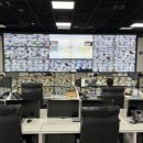 CCTV통합관제센터 | 예산군 CCTV통합관제센터, 군민 안전지킴이 역할 강화