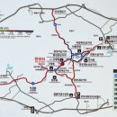 영암 월출산(809m) 이미지