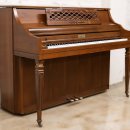 중고 피아노 Upright Piano Sherman Clay (S232 Console) 이미지