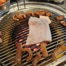 덕정리연탄구이