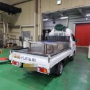 군산용달 이사화물 이미지