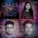 Dalat are proud to use this digital space to recognize and applaud the class of 2020 이미지