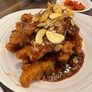 애월중학교 | 애월 핫플 라이진 볶음짜장 마농탕수육 솔직 후기 [애월_라이진]