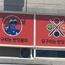 반딧불 당구장 이미지