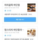 러피네일