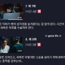 디즈니플러스 드라마 추천 하이퍼나이프 8부작 7화, 8화 등장인물 줄거리 결말 후기