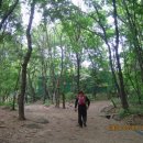 문원 약수터 이미지