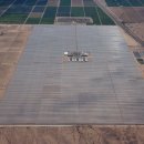 (주)남부 태양광발전소 이미지