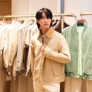 디오지 | 남자 정장 브랜드 닥스 남성 롯데백화점 잠실점 디오지 프레피룩 패션 완성!