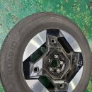 한국타이어수원점 | EV9 타이어 한국타이어 아이온 255 60 19 괜찮네요^^