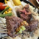 봉그레 | 용인처인구 에버랜드근처 훗스테이크 첫 방문후기!