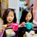 이디야커피신림신화교점 | 신림 이디야에서 만난 달콤한 시간