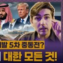 4년 만에 깨진 평화! 예멘 반군, 사우디 전격 보복 공습 🚨 후티 반군 도 누구야? 이미지