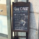 씨유 가로수길점 | [더케이브] 창원 가로수길 분위기 좋은 술집 창원 가로수길 데이트 술집 추천