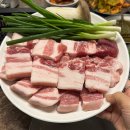 80 | 제주 공항근처 흑돼지 맛집 제주포크80 후기