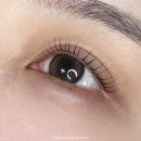 수유역 속눈썹펌 종류 야간 가능한 와이앤뷰티스튜디오 후기