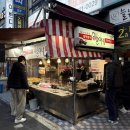 정은이네 | 김해 떡볶이 맛집 정은이네, 외동시장 웨이팅 분식집 다녀온 후기