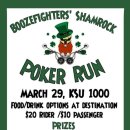 25년 3월 29-30 미군클럽 Boozefighters M/C Poker Run 안내 이미지