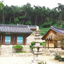 주월사 - 1706 | 의성...불출산 주월사