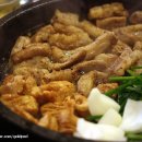 대치골한우곱창 네이버블로그