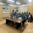 전주실내배드민턴장 이미지