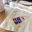 토요)프랑스자수 이미지