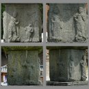 남원 실상사 백장암 삼층석탑 | 남원 실상사 백장암 삼층석탑(南原 實相寺 百丈菴 三層石塔).전북