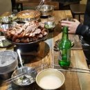 신나족발