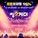 Sing 2 | 씽 2 (Sing 2, 2021) 리뷰: 줄거리, 후기, 해석