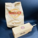 명랑핫도그개금점 | 명랑핫도그 신메뉴 몬스따-따블 핫도그 / 신상 하면 은또아이가~