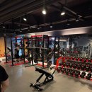 아지트 짐 | 향남에서 찾은 운동 아지트! 사운드짐 향남점 찐 후기