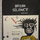 침묵(Silence | [성수 칵테일바]“BREAK SILENCE ” 침묵을 깨다 성수 느좋 분위기 좋은 칵테일바