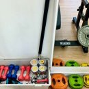 리오 퍼스널 트레이닝 이미지