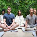 명상 - 자연 이미지