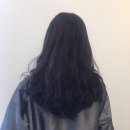 강변미용실 :: 이룩헤어 (2look hair)_중간머리 펌