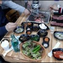 명품한우정육점 이미지