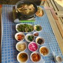 산중정원식당 이미지