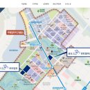 송도시장입구 이미지