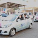 자동차시대 이미지