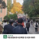 가온요양보호사교육원 이미지