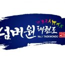 넘버원 태권도 이미지