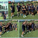 SCIPS Shine at the Inaugural PSAC U11 TeeBall Tournament 이미지