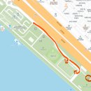 고덕유수지 야구장 화장실 | 서울 망원한강테니스장에서~ 위치, 주차 안내~ 코트 사용후기~